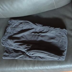 Polarking Fleece Lined Pants